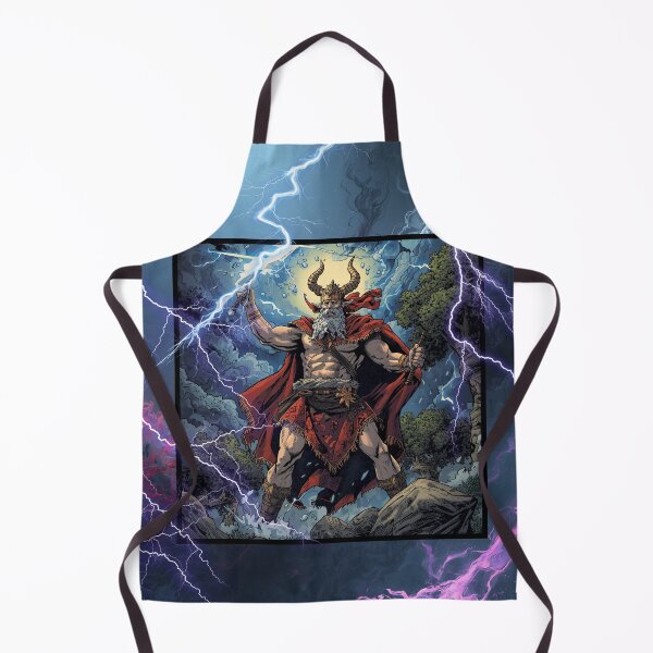 Item preview, Perun designed and sold by A-OYM.