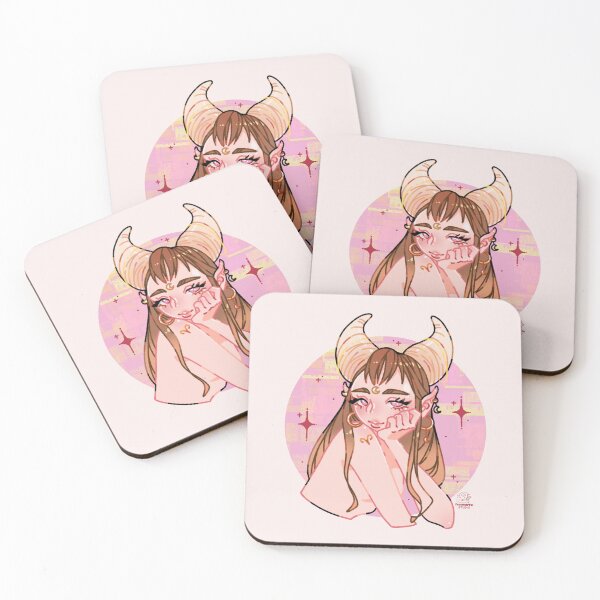 Item preview, Zodiac Sign - Aries designed and sold by frannartestudio.