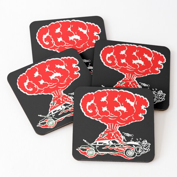 Item preview, Geese Rock band designed and sold by damipstore.