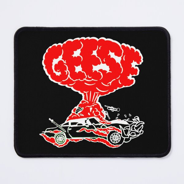Item preview, Geese Rock band designed and sold by damipstore.