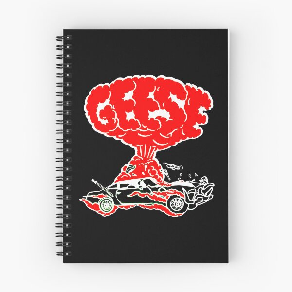 Item preview, Geese Rock band designed and sold by damipstore.