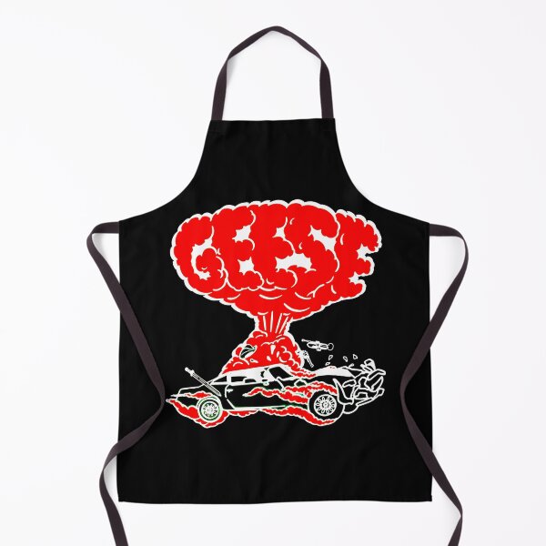 Item preview, Geese Rock band designed and sold by damipstore.