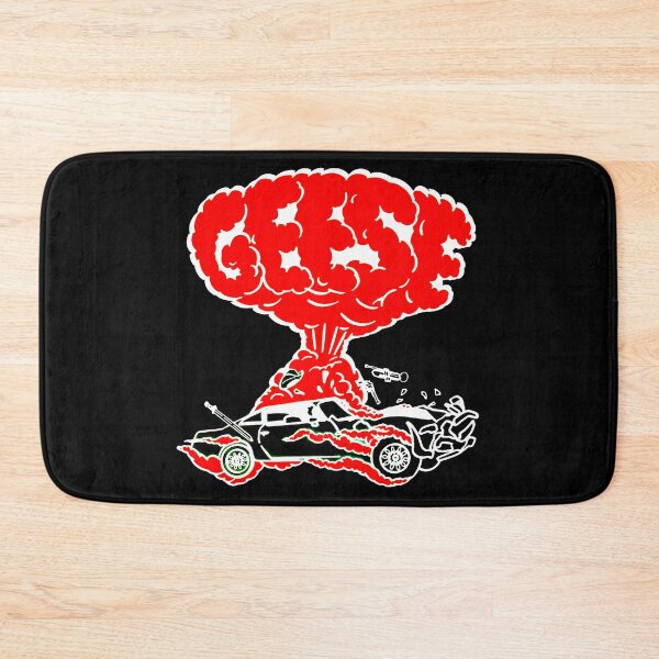 Item preview, Geese Rock band designed and sold by damipstore.