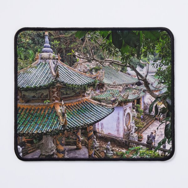 Item preview, Marble mountains Vietnam designed and sold by Agape88.