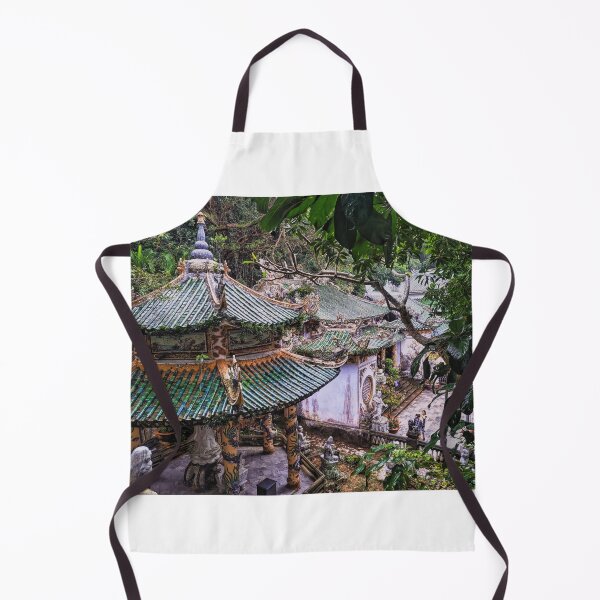 Item preview, Marble mountains Vietnam designed and sold by Agape88.