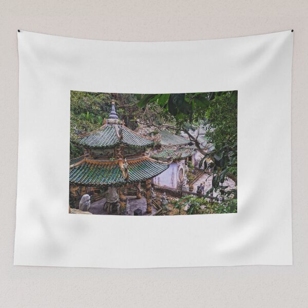 Item preview, Marble mountains Vietnam designed and sold by Agape88.