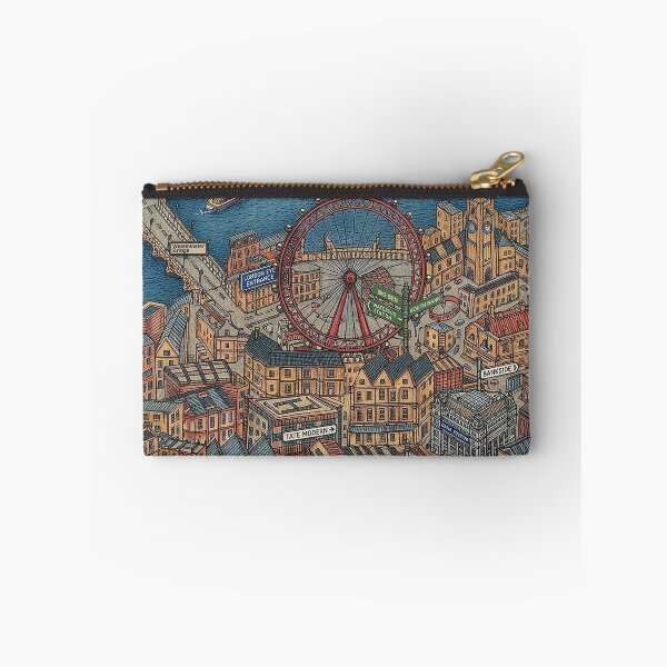 Item preview, London eye  designed and sold by oliver polanski.