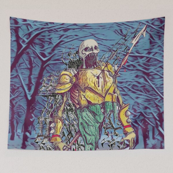 Item preview, Slaughtered designed and sold by Glenbobagins.