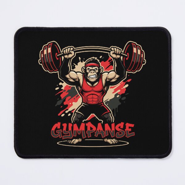 Item preview, Gympanse designed and sold by Pixelartistin.