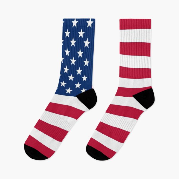 Item preview, USA Eagle American Mascot designed and sold by Q Art & Design .