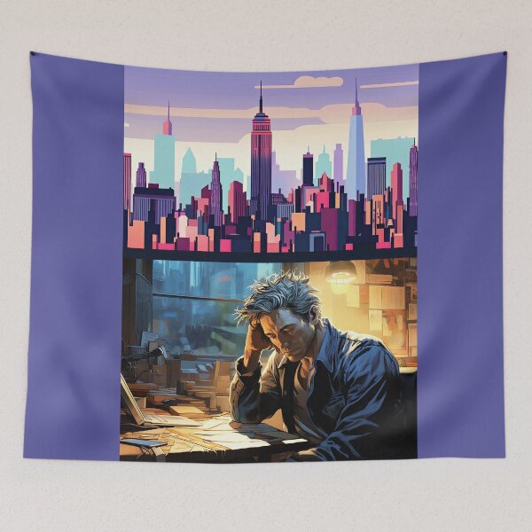 Item preview, CONSIDERATIONS FOR A BETTER TOMORROW designed and sold by Tammera.