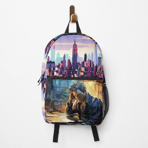 Item preview, CONSIDERATIONS FOR A BETTER TOMORROW designed and sold by Tammera.