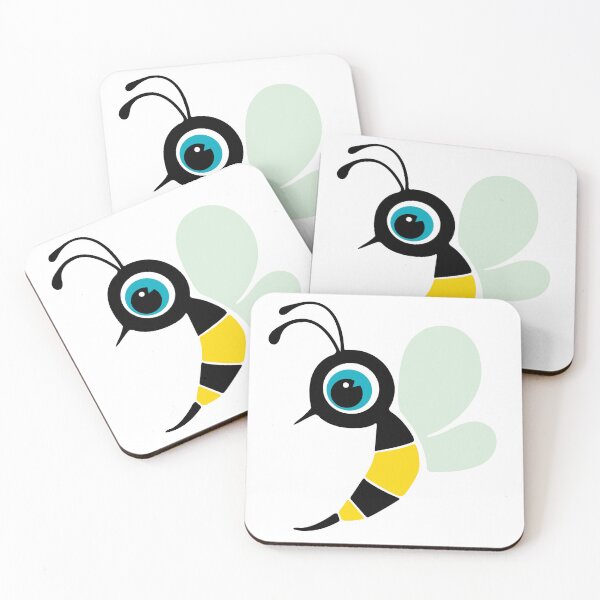 Item preview, A Little Bee designed and sold by DiseniosG.
