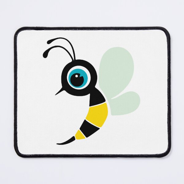 Item preview, A Little Bee designed and sold by DiseniosG.