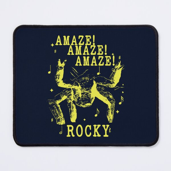 Item preview, Project Hail Mary -  Inspired Rocky Amaze Amaze Amaze  designed and sold by delllsdesigns.