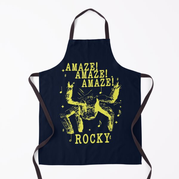 Item preview, Project Hail Mary -  Inspired Rocky Amaze Amaze Amaze  designed and sold by delllsdesigns.