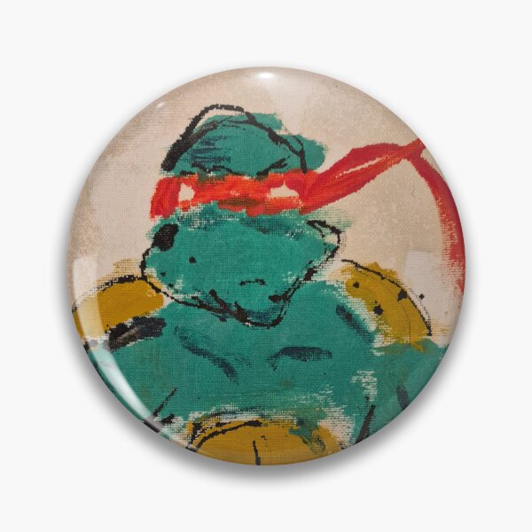 Item preview, RAPHAEL INKED designed and sold by LookWoolly.