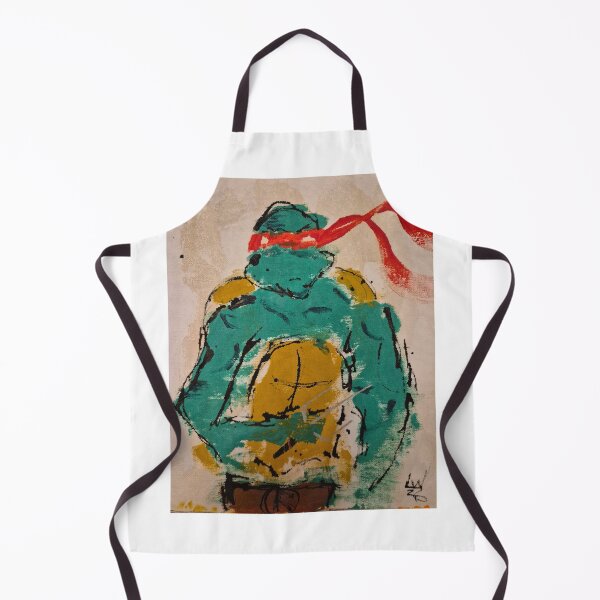 Item preview, RAPHAEL INKED designed and sold by LookWoolly.