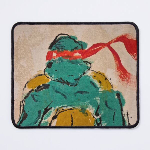 Item preview, RAPHAEL INKED designed and sold by LookWoolly.