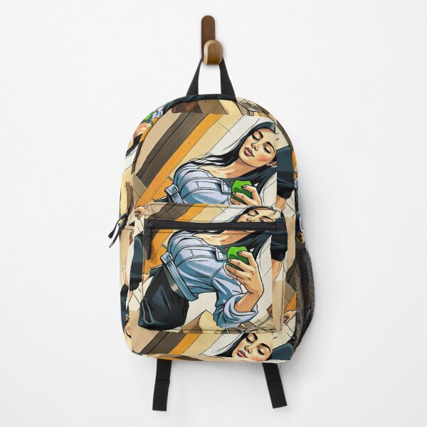 Item preview, SUCCESSFUL AND BEAUTIFUL WOMAN designed and sold by Erikasinhag.