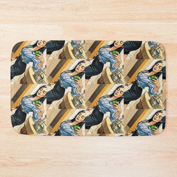 Item preview, SUCCESSFUL AND BEAUTIFUL WOMAN designed and sold by Erikasinhag.