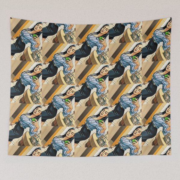 Item preview, SUCCESSFUL AND BEAUTIFUL WOMAN designed and sold by Erikasinhag.