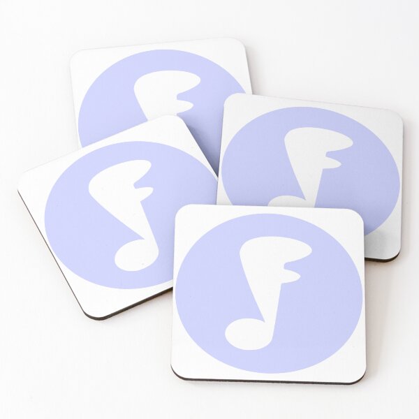 Item preview, Fer Music logo design designed and sold by ferjosei.