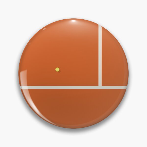 Item preview, Roland Garros (French Open) Tennis designed and sold by aio.