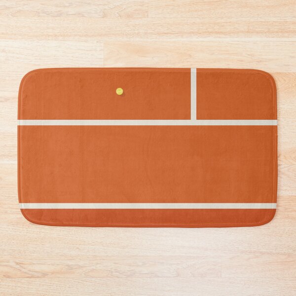 Item preview, Roland Garros (French Open) Tennis designed and sold by aio.