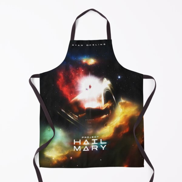 Item preview, project hail mary designed and sold by funeralbeat.