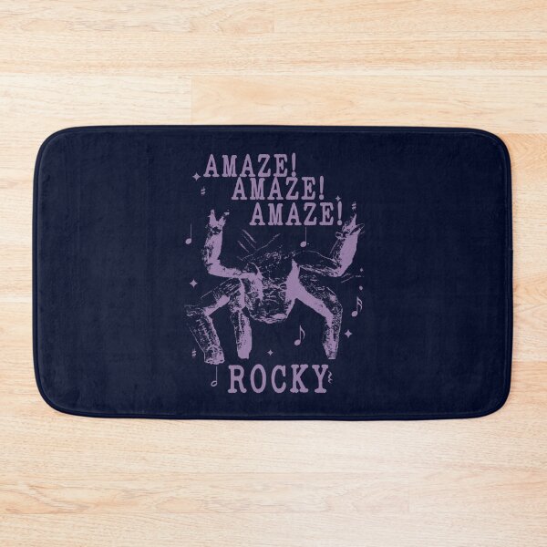 Item preview, Project Hail Mary -  Inspired Rocky Amaze Amaze Amaze  designed and sold by delllsdesigns.