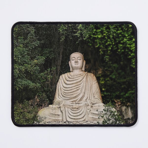 Item preview, Buddha statue in Marble Mountains, Da Nang, Vietnam designed and sold by Agape88.