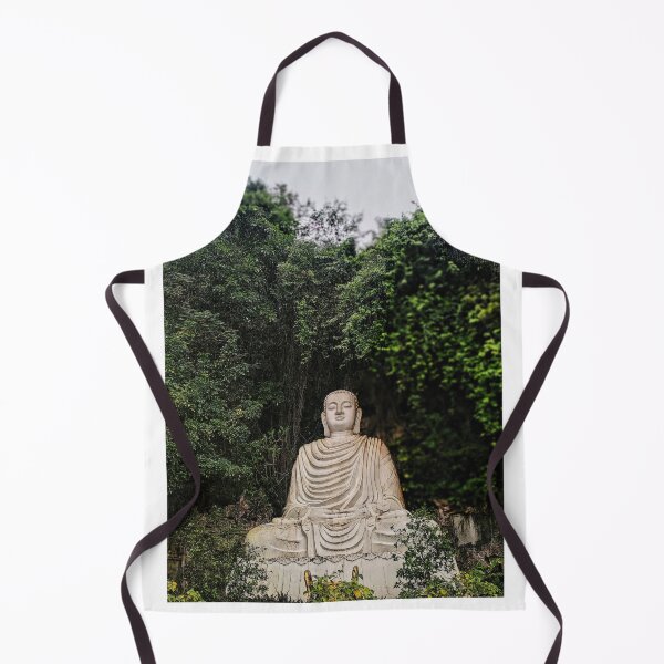 Item preview, Buddha statue in Marble Mountains, Da Nang, Vietnam designed and sold by Agape88.