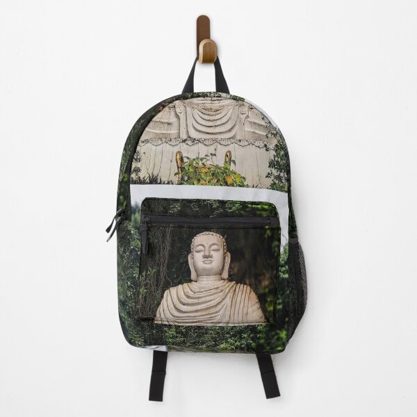 Item preview, Buddha statue in Marble Mountains, Da Nang, Vietnam designed and sold by Agape88.