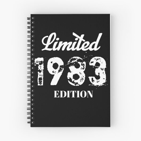 Item preview, 1983 limited edition  designed and sold by designgntshop.