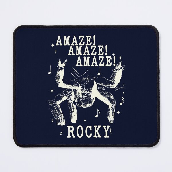 Item preview, Project Hail Mary -  Inspired Rocky Amaze Amaze Amaze  designed and sold by delllsdesigns.