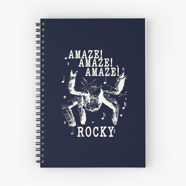 Item preview, Project Hail Mary -  Inspired Rocky Amaze Amaze Amaze  designed and sold by delllsdesigns.