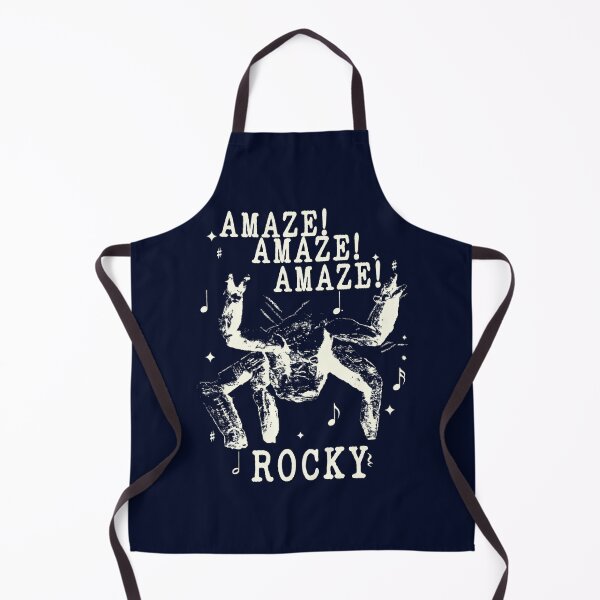 Item preview, Project Hail Mary -  Inspired Rocky Amaze Amaze Amaze  designed and sold by delllsdesigns.