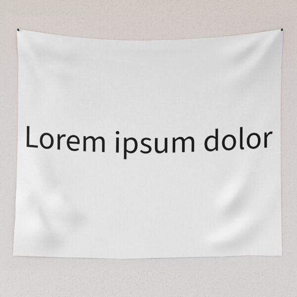 Item preview, Lorem ipsum dolor designed and sold by Mark Malinowski.