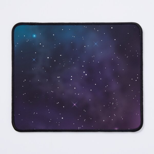 Item preview, Cosmic background with stars designed and sold by AngieMStore.