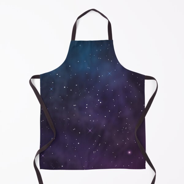 Item preview, Cosmic background with stars designed and sold by AngieMStore.