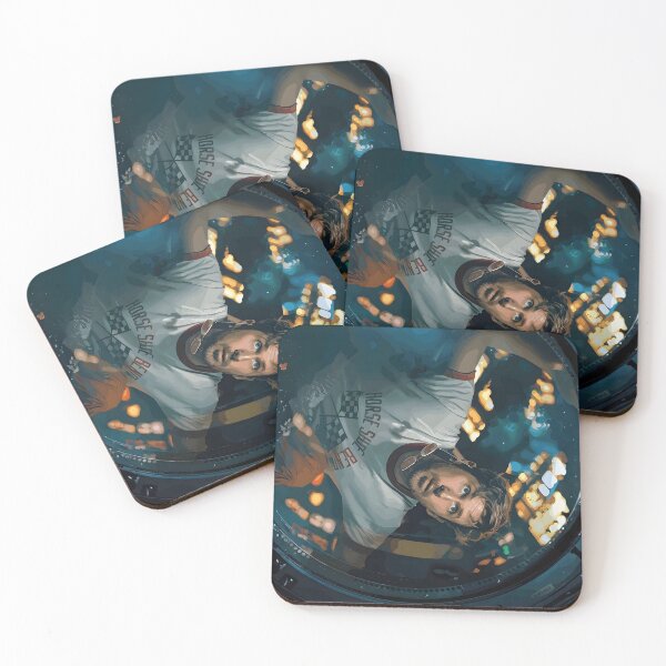 Item preview, proyecto ave maría designed and sold by funeralbeat.