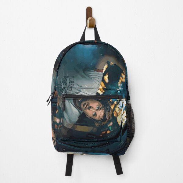 Item preview, project hail mary designed and sold by funeralbeat.