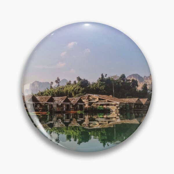 Item preview, Khao Sok, Thailand designed and sold by Agape88.