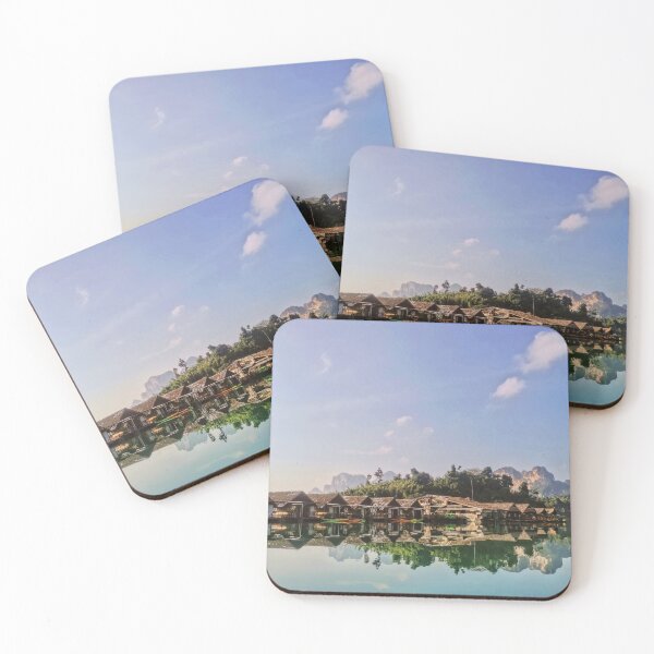 Item preview, Khao Sok, Thailand designed and sold by Agape88.