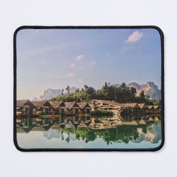 Item preview, Khao Sok, Thailand designed and sold by Agape88.
