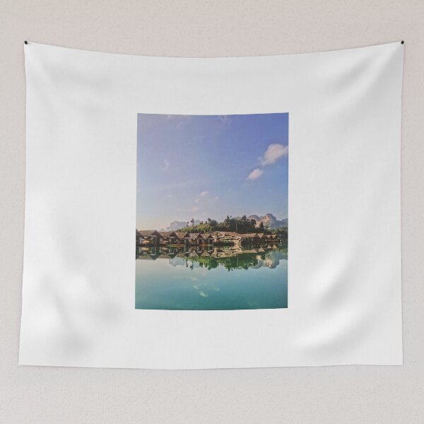 Item preview, Khao Sok, Thailand designed and sold by Agape88.