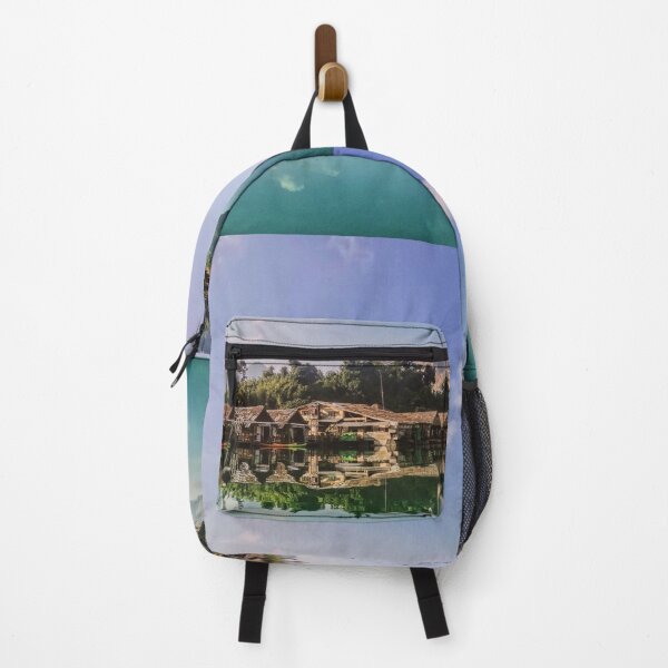 Item preview, Khao Sok, Thailand designed and sold by Agape88.