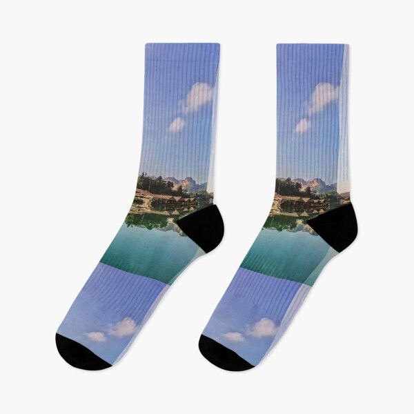 Item preview, Khao Sok, Thailand designed and sold by Agape88.