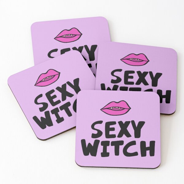 Item preview, Sexy Witch designed and sold by Kiddygifts.